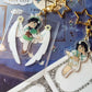 Flying High Venti Vinyl Charm [Last stock]