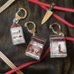 Coldwind Farm Liquid Shaker Milk Charm
