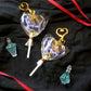 Level Up Lollipop Charms