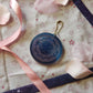 Hong Kong Mystery Glitter Shaker Charm
