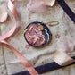 Hong Kong Mystery Glitter Shaker Charm
