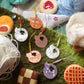 Cat Distribution System Mini Gacha Charms