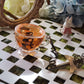Drink Me Alice Teacup Charm [Last Stock]