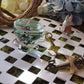 Drink Me Alice Teacup Charm [Last Stock]