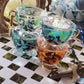 Drink Me Alice Teacup Charm [Last Stock]