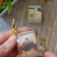 Adeptus Liquid Shaker Milk Charm