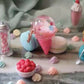 Cream Cobra Liquid Ice Cream Charm