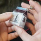Coldwind Farm Liquid Shaker Milk Charm