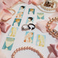 Wedding Stamp Washitape