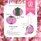 Sakura Mochi Plush Charm [Last stock]